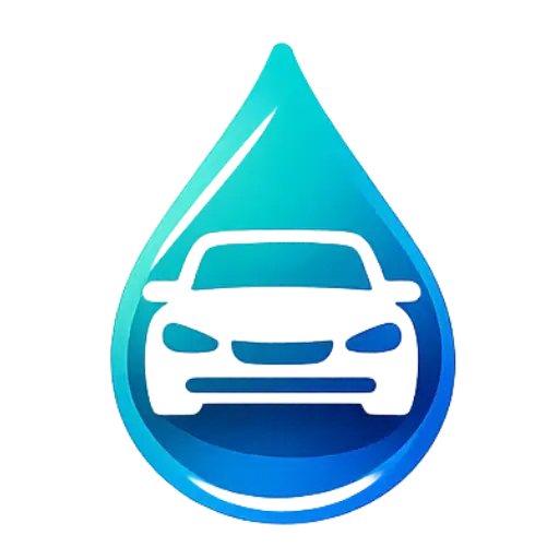 Lavage auto à domicile Angliers